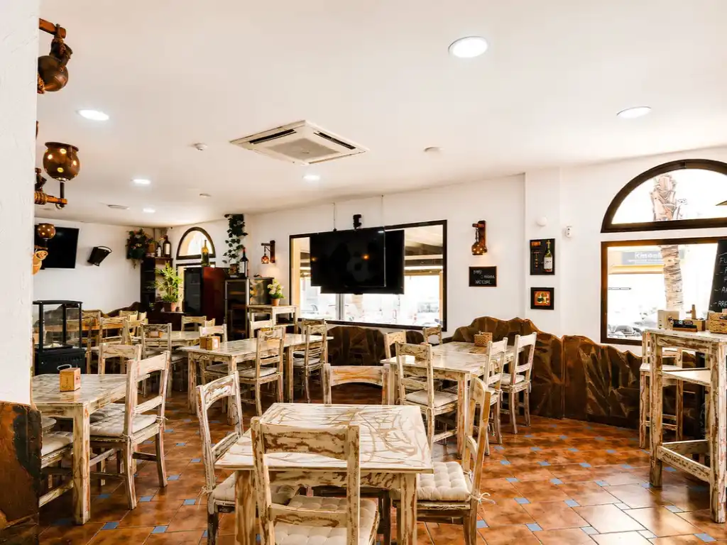 Local en venda en Mijas amb Aire condicionat i Moblat