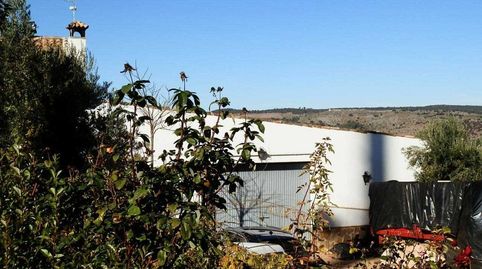 Foto 5 de Terreno en venta en Puente de Génave, Jaén