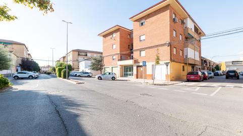 Photo 2 of Flat for sale in Calle del Pintor Juan Ruiz, 1, Santa Fe, Granada