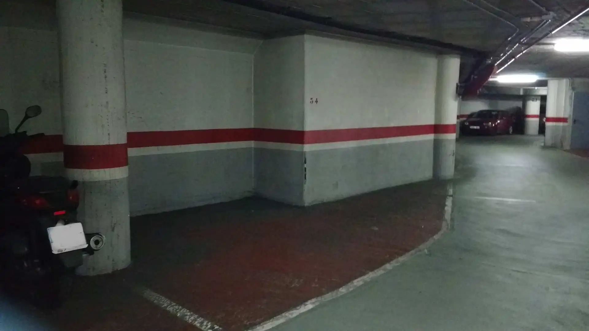 Parcheggio in vendita a Pz Tetuán, imagen 4