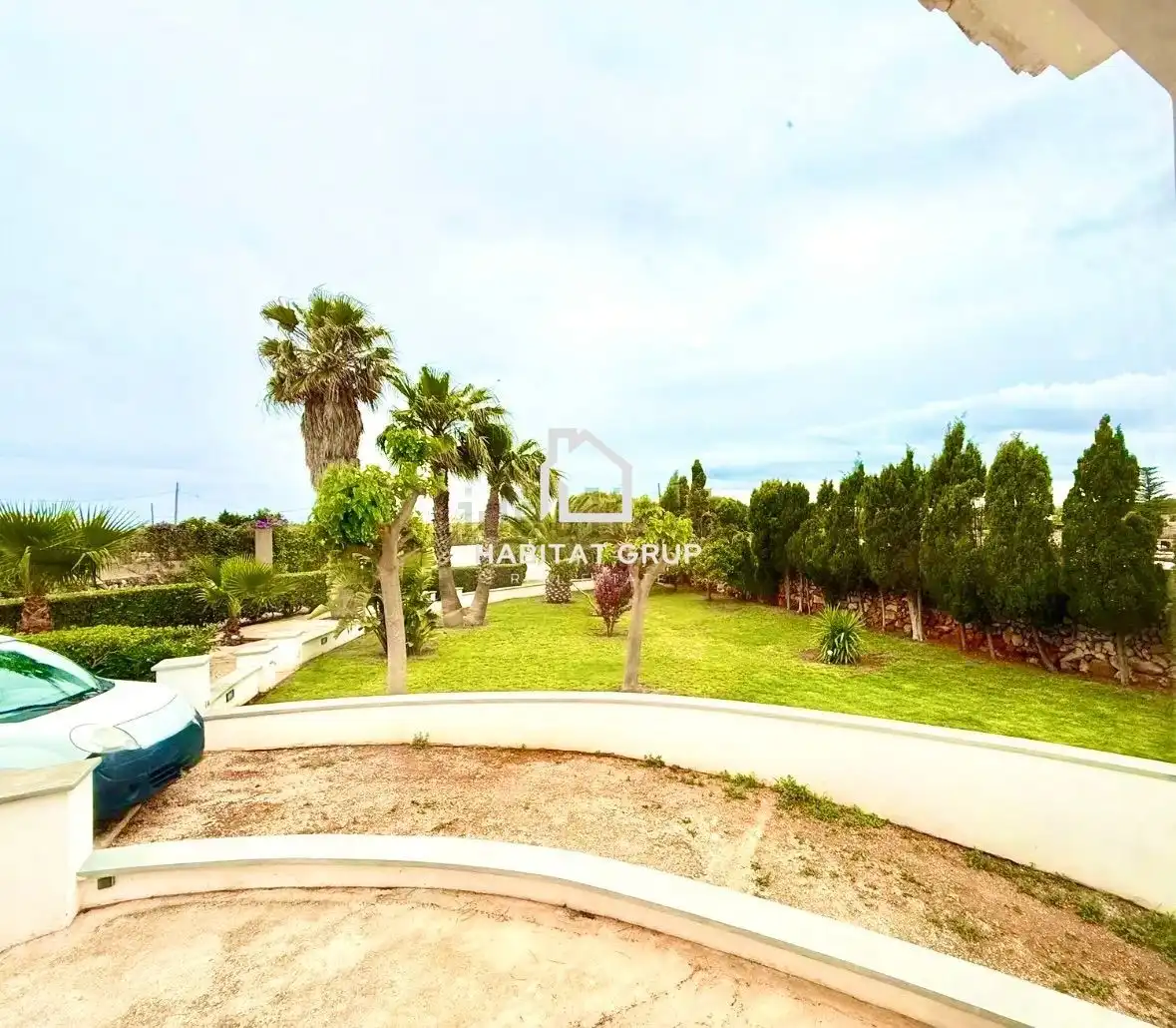 Maison avec jardin à vendre à Cala d'en Bosch - Serpentona, imagen 7