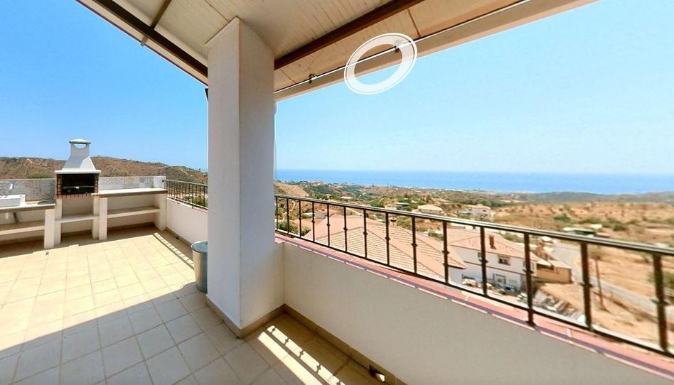 Photo 1 of Single-family semi-detached for sale in Benagalbón, Málaga