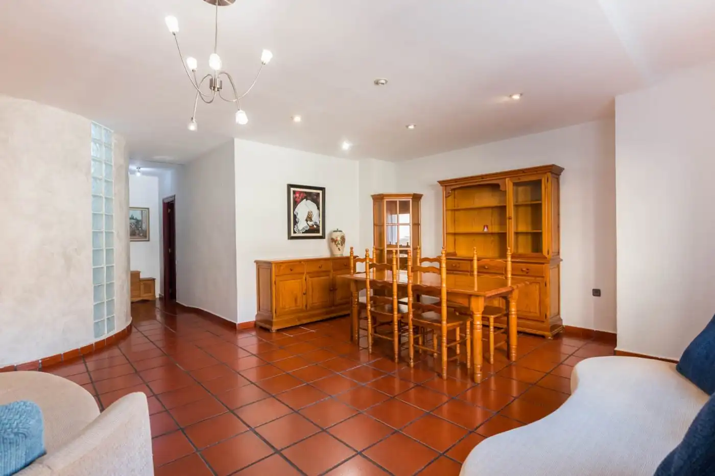 Casa o chalet en venta en Calle JUAN DE AUSTRIA, Sagrado Corazón