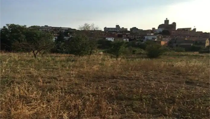 Terreny residencial en venda a El Quinta De La Casa Nova ( Cl Panedes), imagen 15