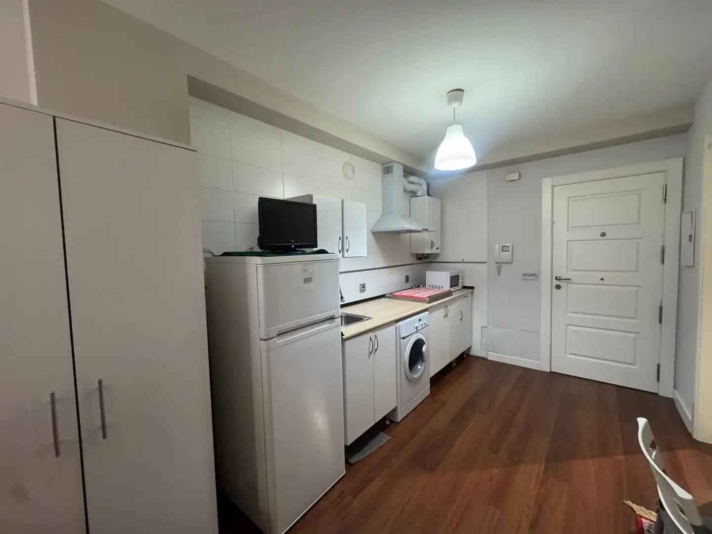 Flat with lift for sale in TRAVESIA PUERTA SANTIAGO 3, imagen 4