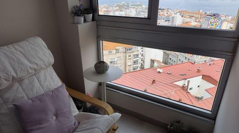 Foto 2 de Piso en venta en Plaza España - Corte Inglés, Vigo