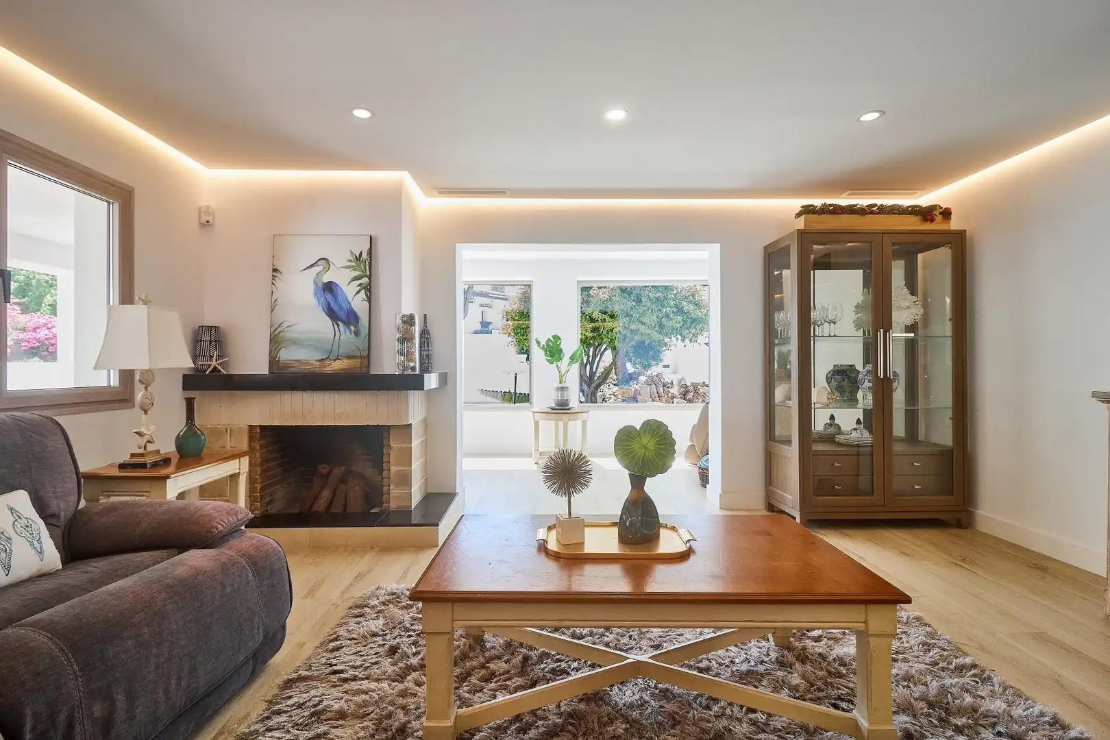 Casa con piscina in vendita a Benalmádena pueblo, imagen 8