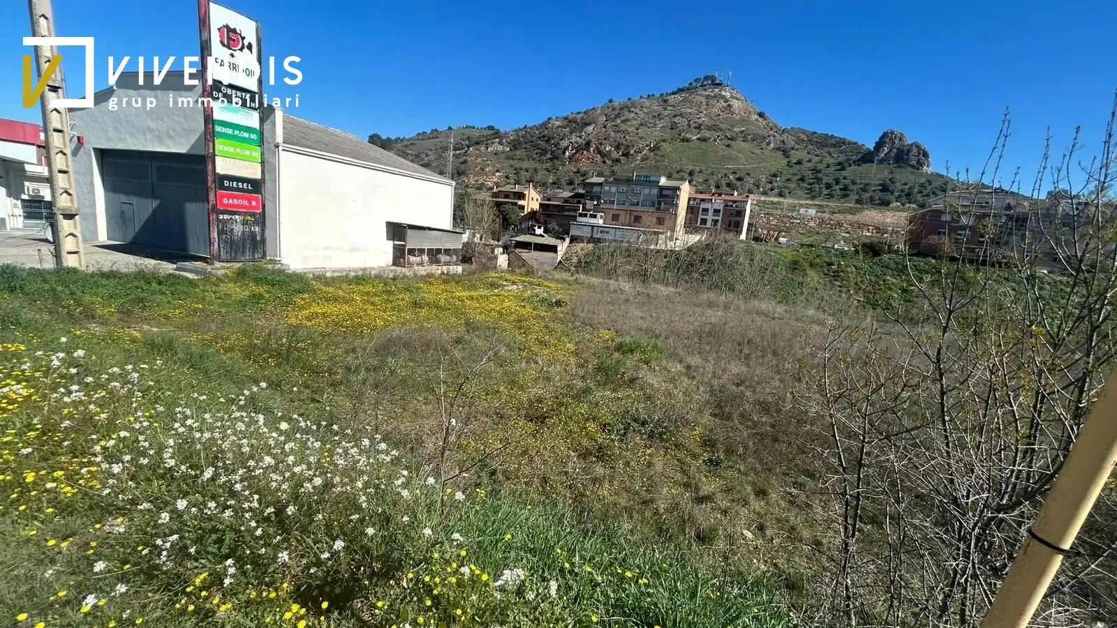 Residencial en venda a Artesa de Segre, Lleida