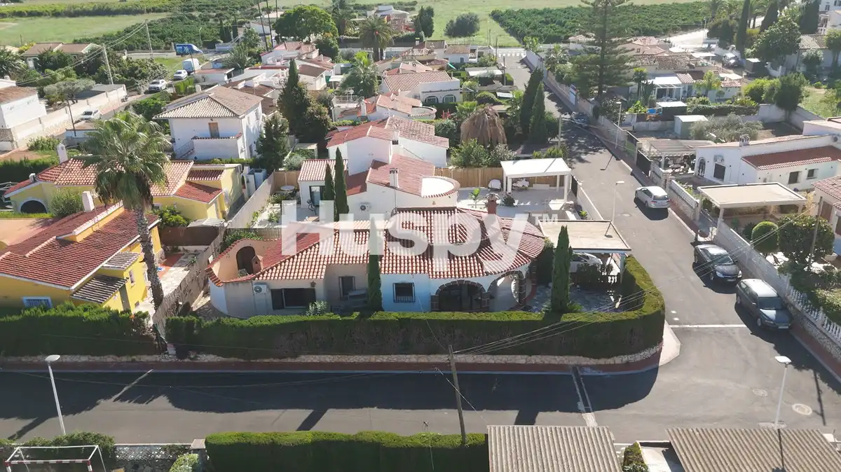 Maison avec terrasse à vendre à Partida Gironets Carrer 20, imagen 34