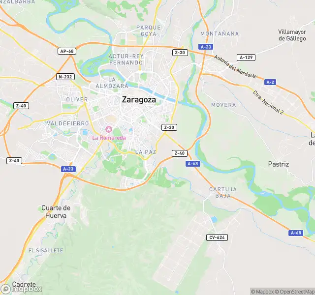Flat for sale in Barrio de San José