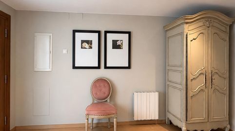 Foto 5 de Ático en venta en Veneçuela, Font Verda, Granollers