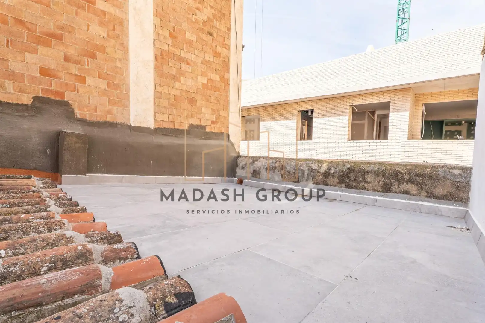 Penthouse mit Terrasse zum Verkauf in Carrer S VICENC, imagen 18