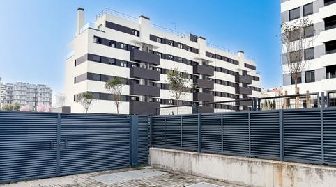 Foto 3 de Pis de lloguer a Calle de Dulce Chacón, Virgen del Cortijo - Manoteras,  Madrid Capital