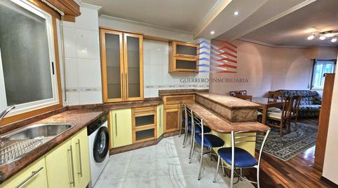 Foto 3 de Apartament de lloguer a Calle Sainza, Posío, Ourense