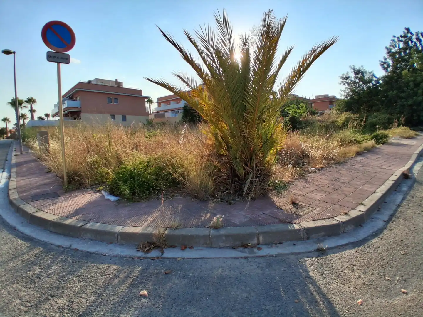 Residential land for sale in Carrer de Girona 25, imagen 9