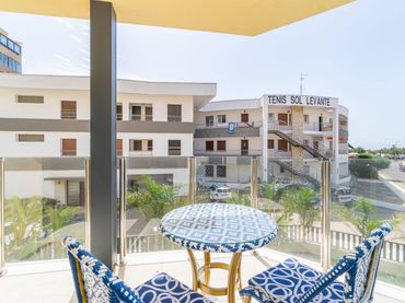 Apartament amb ascensor en venda a Carrer DEL PORT DE REIG