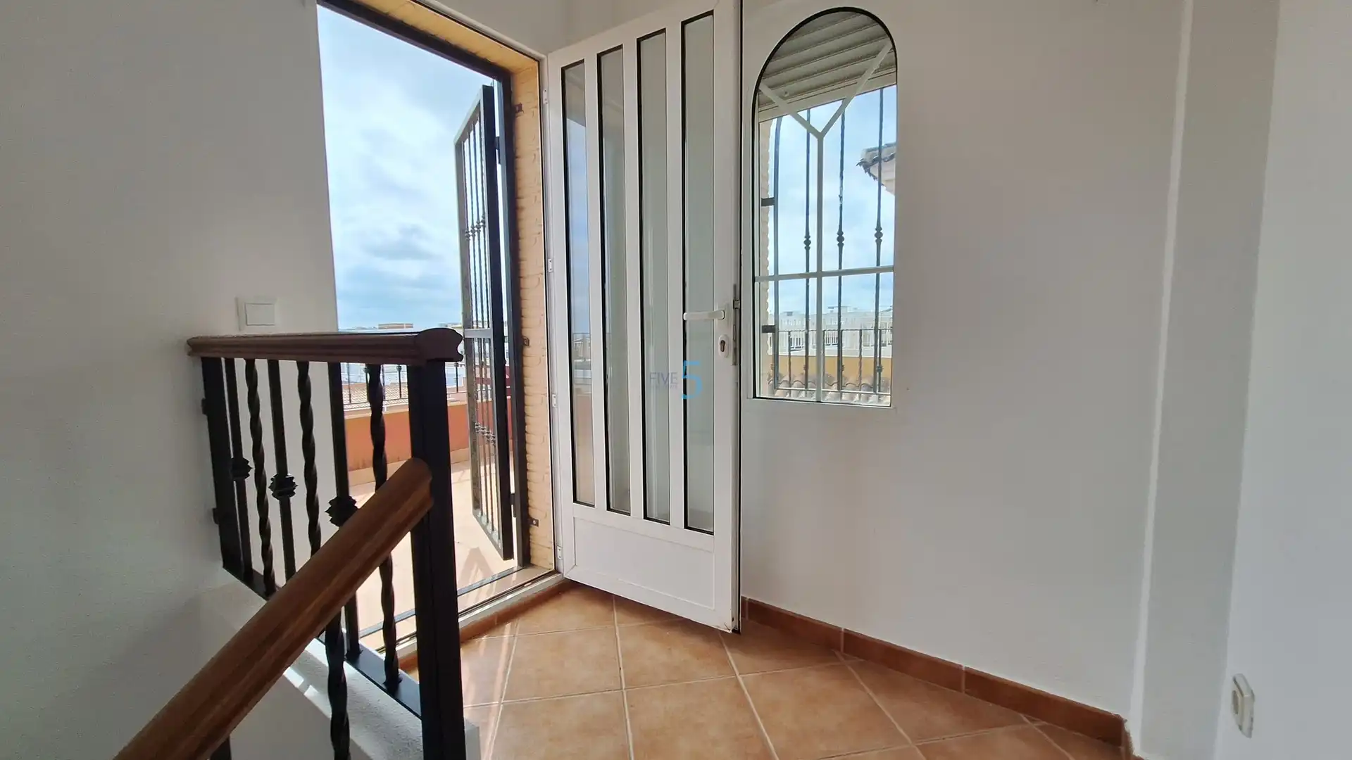 Casa con terraza en venta en Los Montesinos, imagen 34