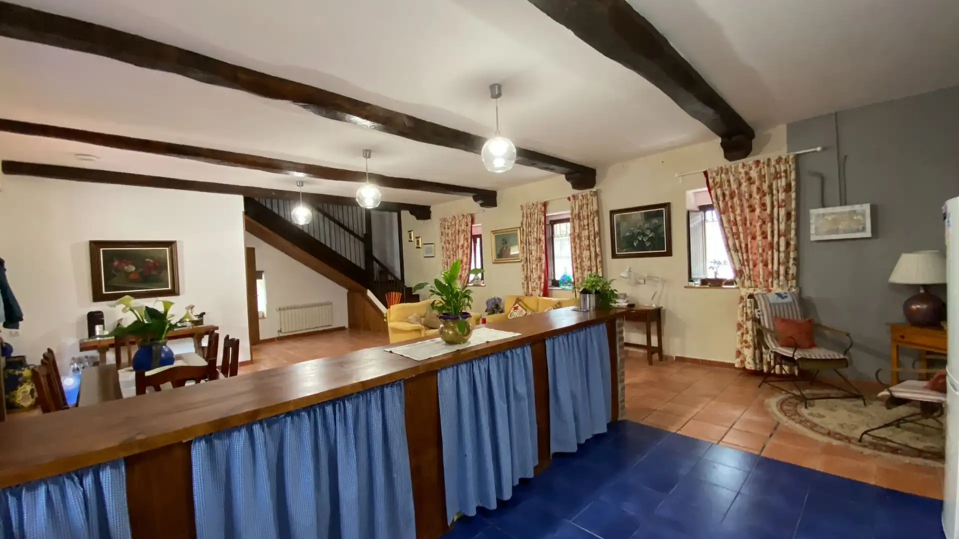Houses for sale in Cangas de Onís  with Heating and Private garden