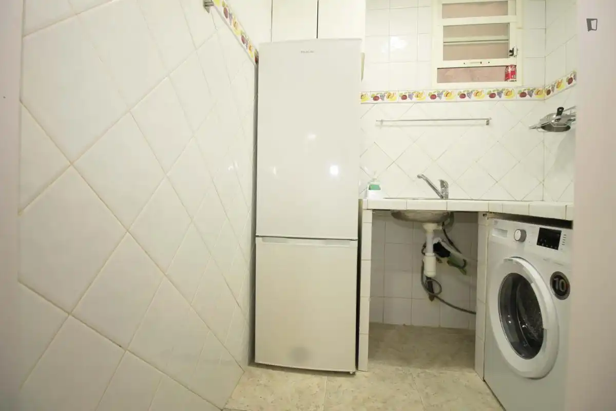 Appartement compact à louer à Centro, imagen 10