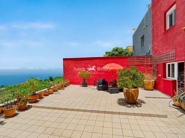 Maison mitoyenne à vendre à Jose Valladares 51
