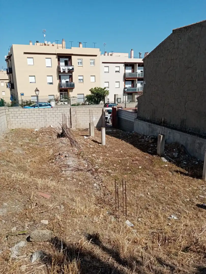 Terreny residencial en venda a Medina Sidonia, imagen 5