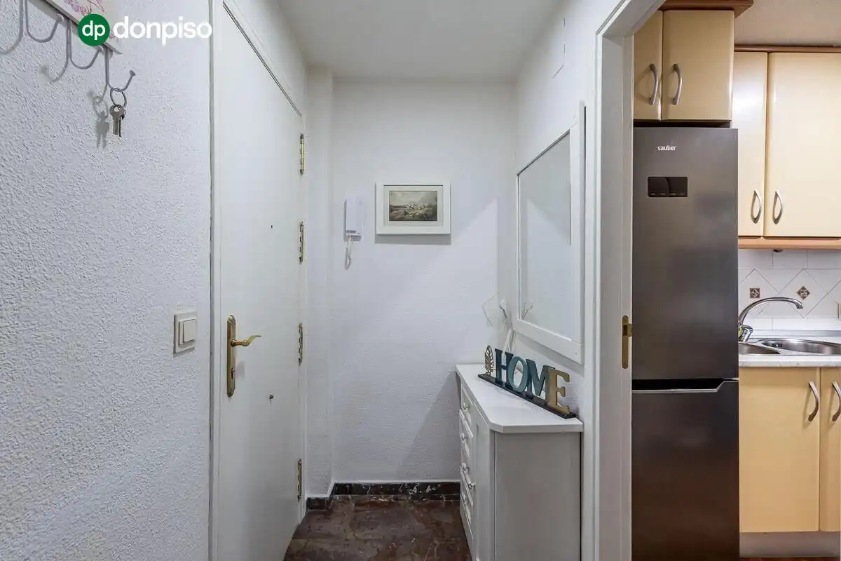Flat for sale in Santa Fe