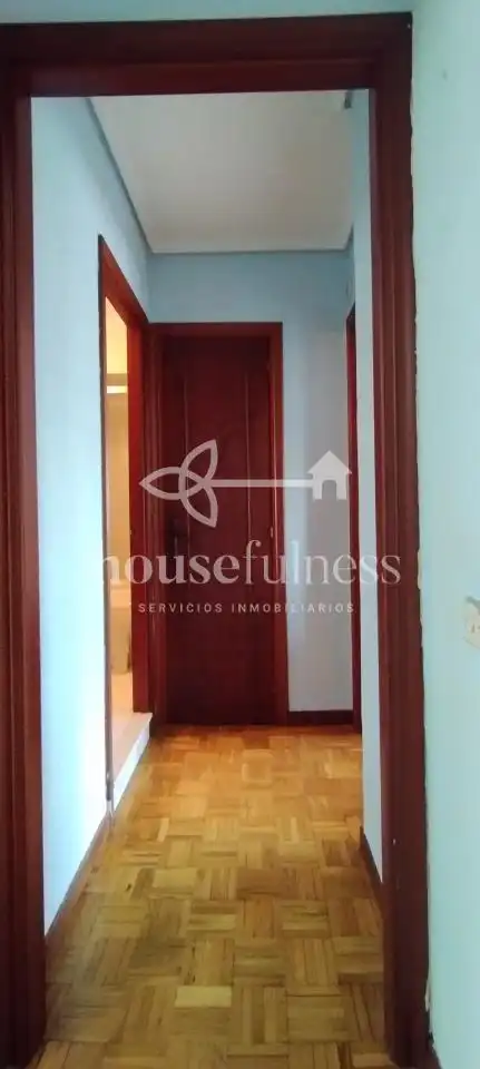 Wohnung zum Verkauf in Caranza