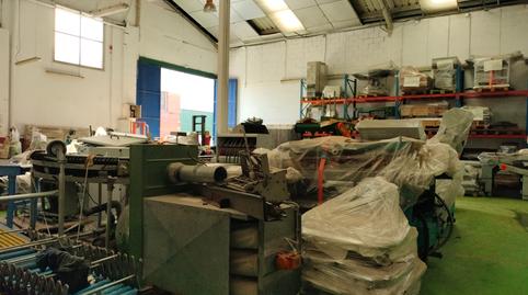 Photo 2 of Industrial buildings for sale in Calle Virgen del Refugio, 8, La Hacienda - Nueva Andalucía, Dos Hermanas