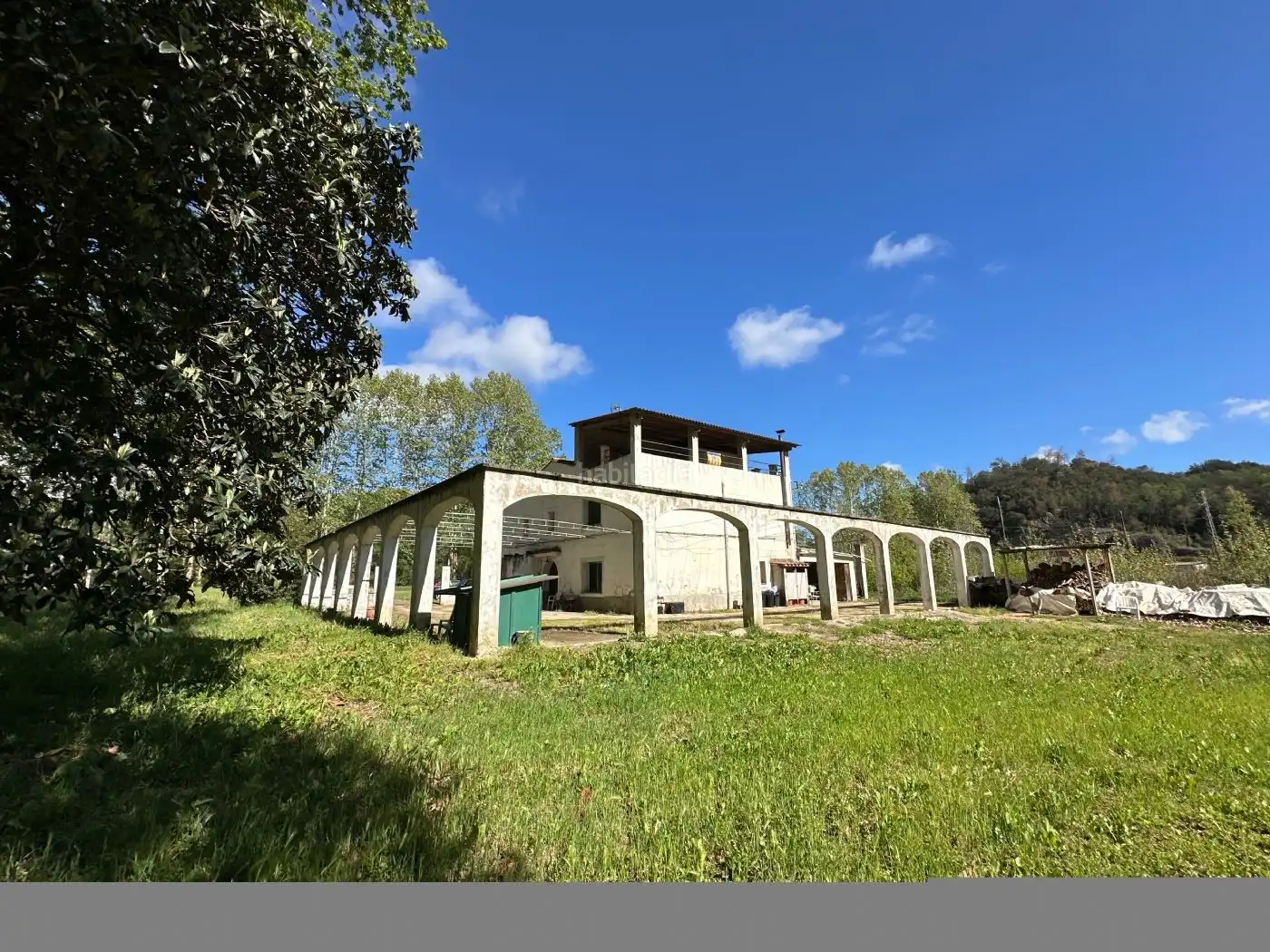 Casa rústica en venda a Carretera Estañol 155, imagen 14