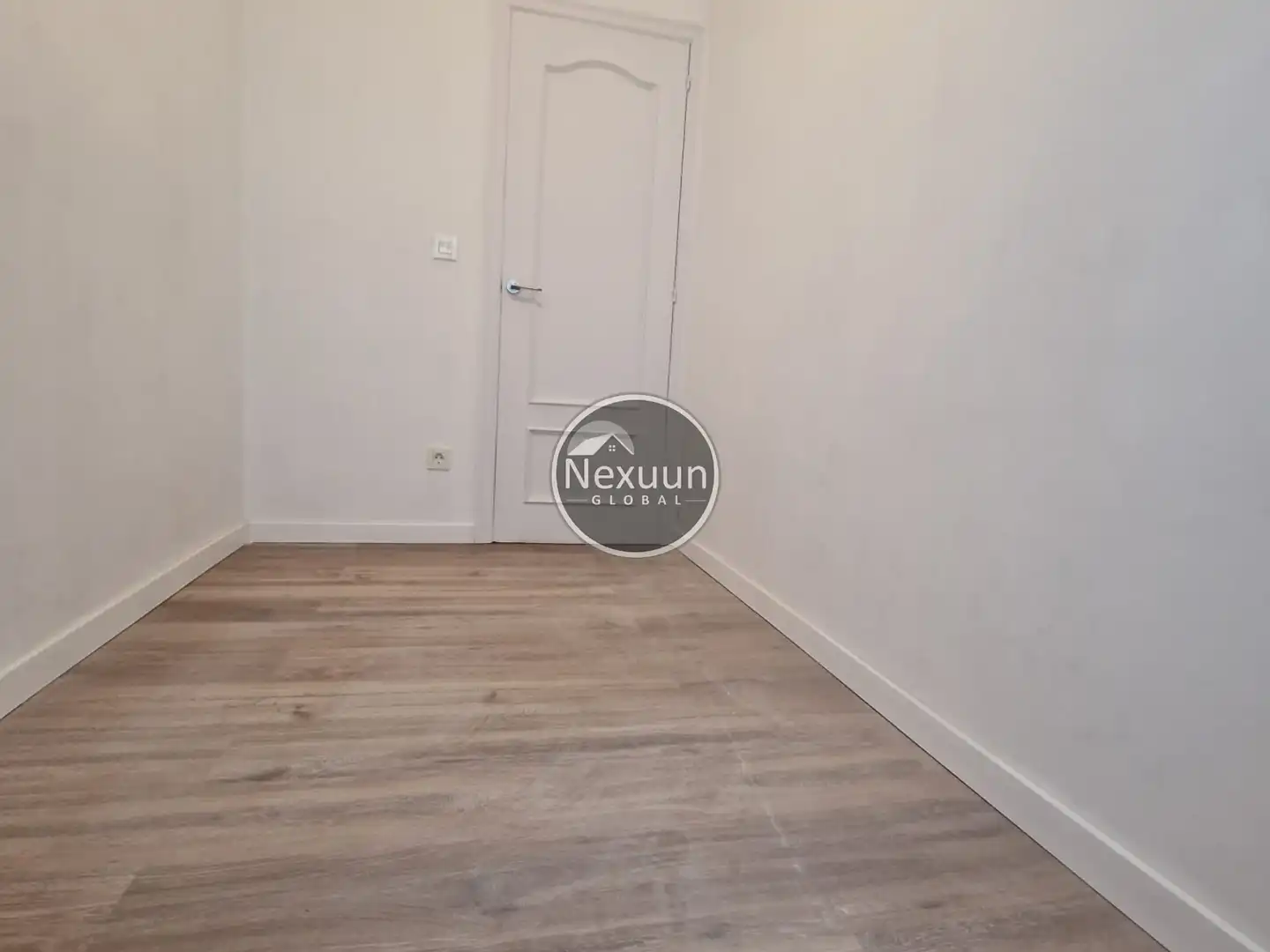 Piso en venta en Rambla De La Muntanya, El Guinardó
