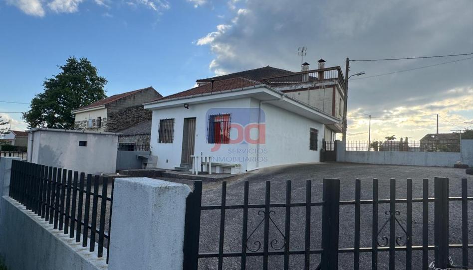 Foto 1 de Casa o xalet en venda a Castelaus, Calvos de Randín, Ourense