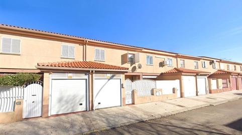 Foto 3 de Pis en venda a  Gutemberg, 27, Maria Auxiliadora - Barriada de Llera, Badajoz