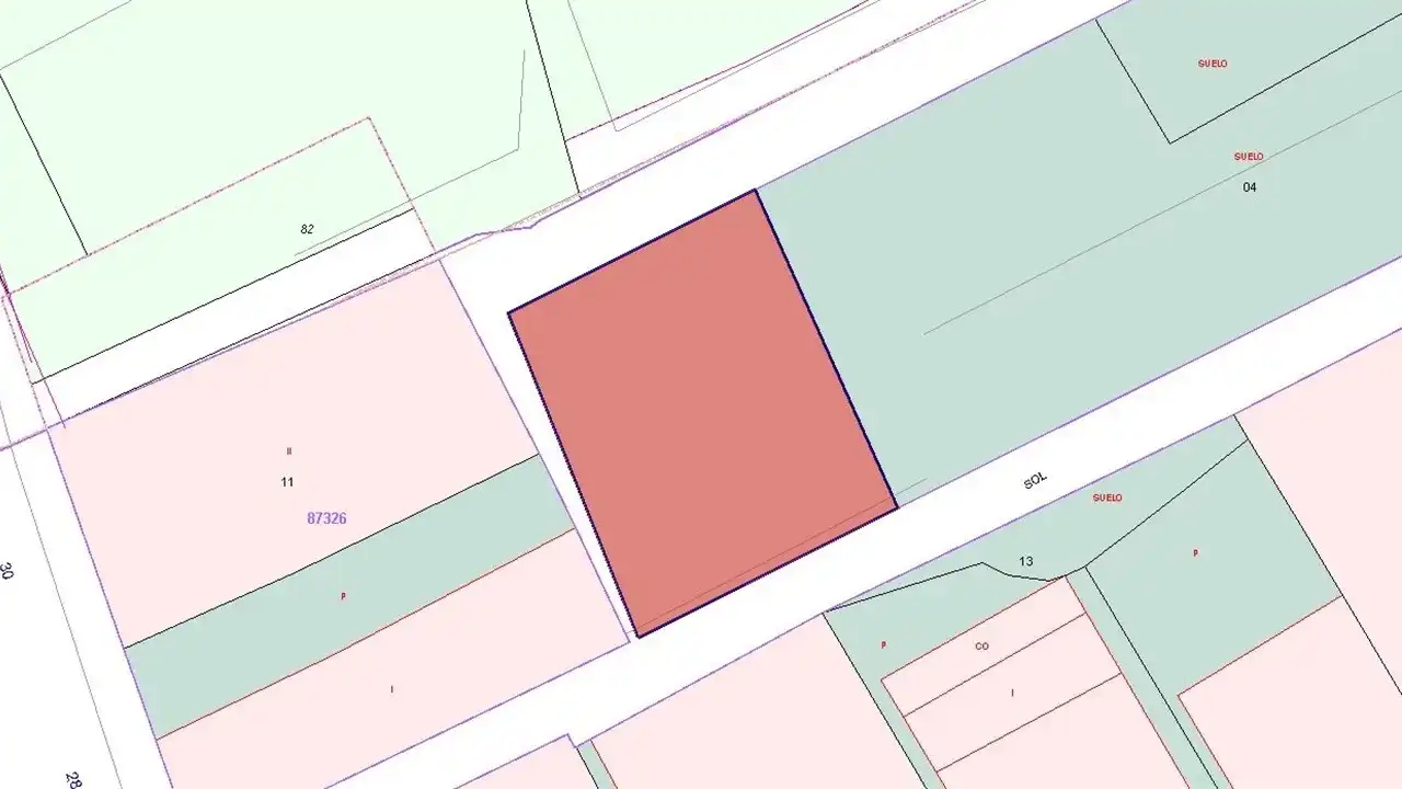 Rural land for sale in C/Sol Ixent, imagen 2