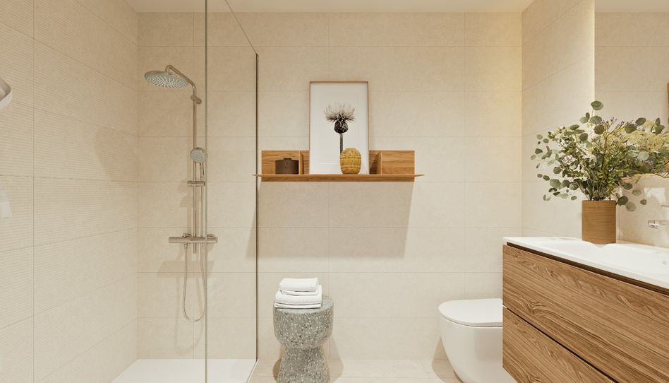 Photo 1 of Flat for sale in Avinguda de la Cossetània, 124, L'Estany, Tarragona