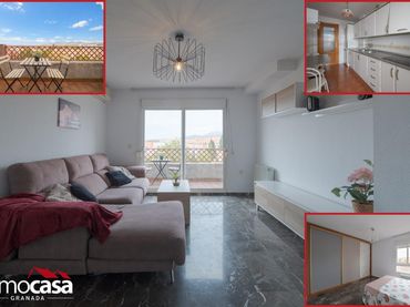 Appartement avec ascenseur à vendre à Calle MORENA