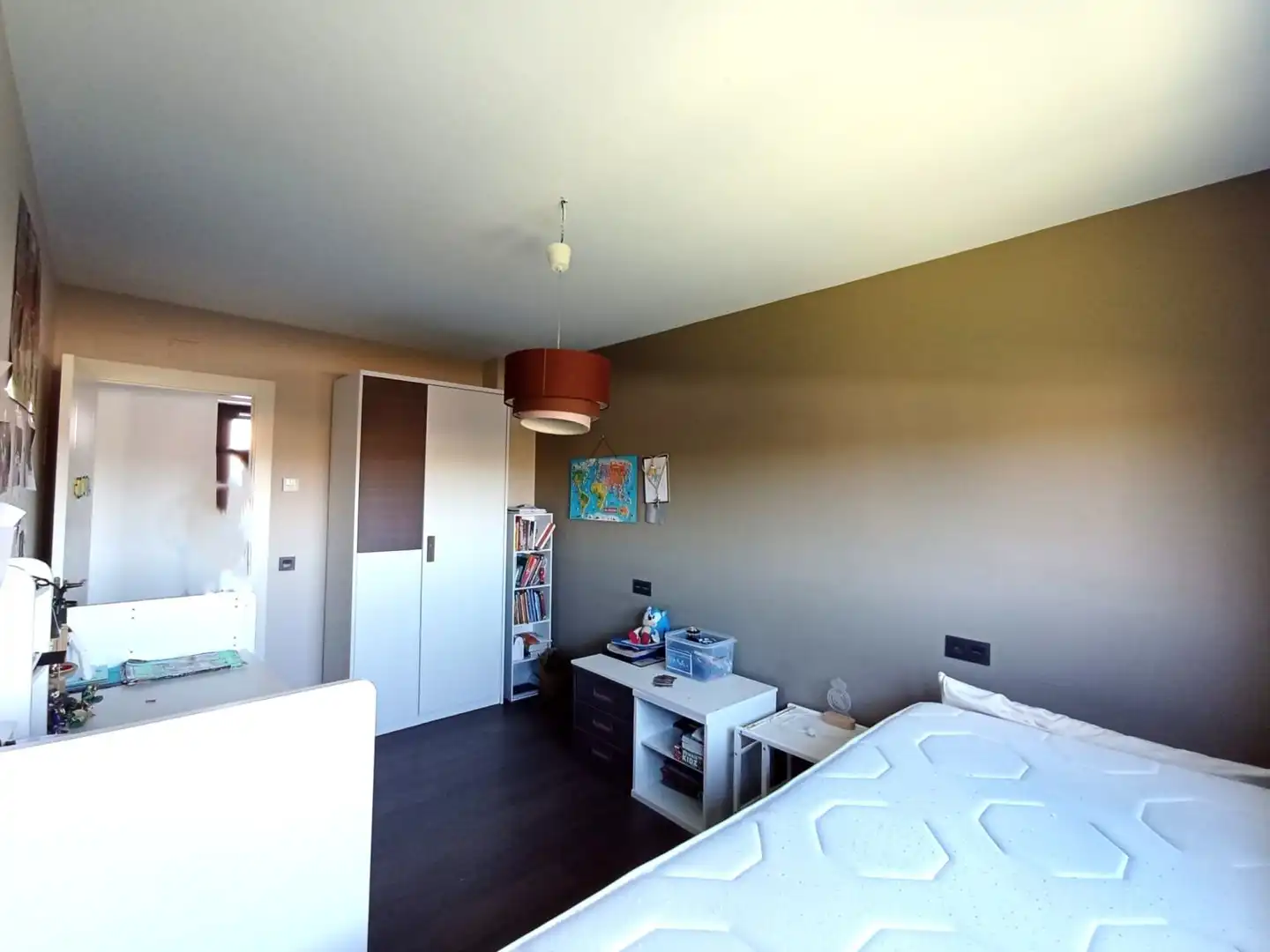 Habitación de Casa o chalet en venta en Mozárbez con Calefacción, Terraza y Trastero