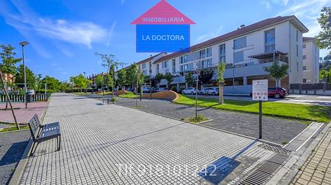 Foto 3 de Garatge en venda a Avenida de la Dehesa, 5, La Dehesa - El Pinar, Madrid