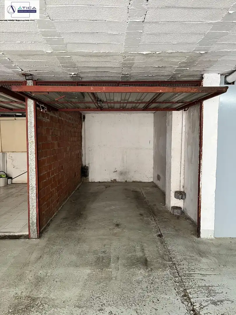 Parking of Apartments for sale in Miengo  with Terrace and Furnished