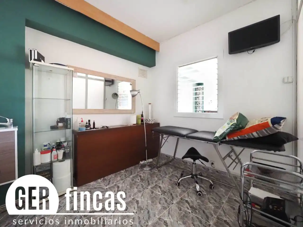 Business premises for sale in Calle Velázquez, imagen 9