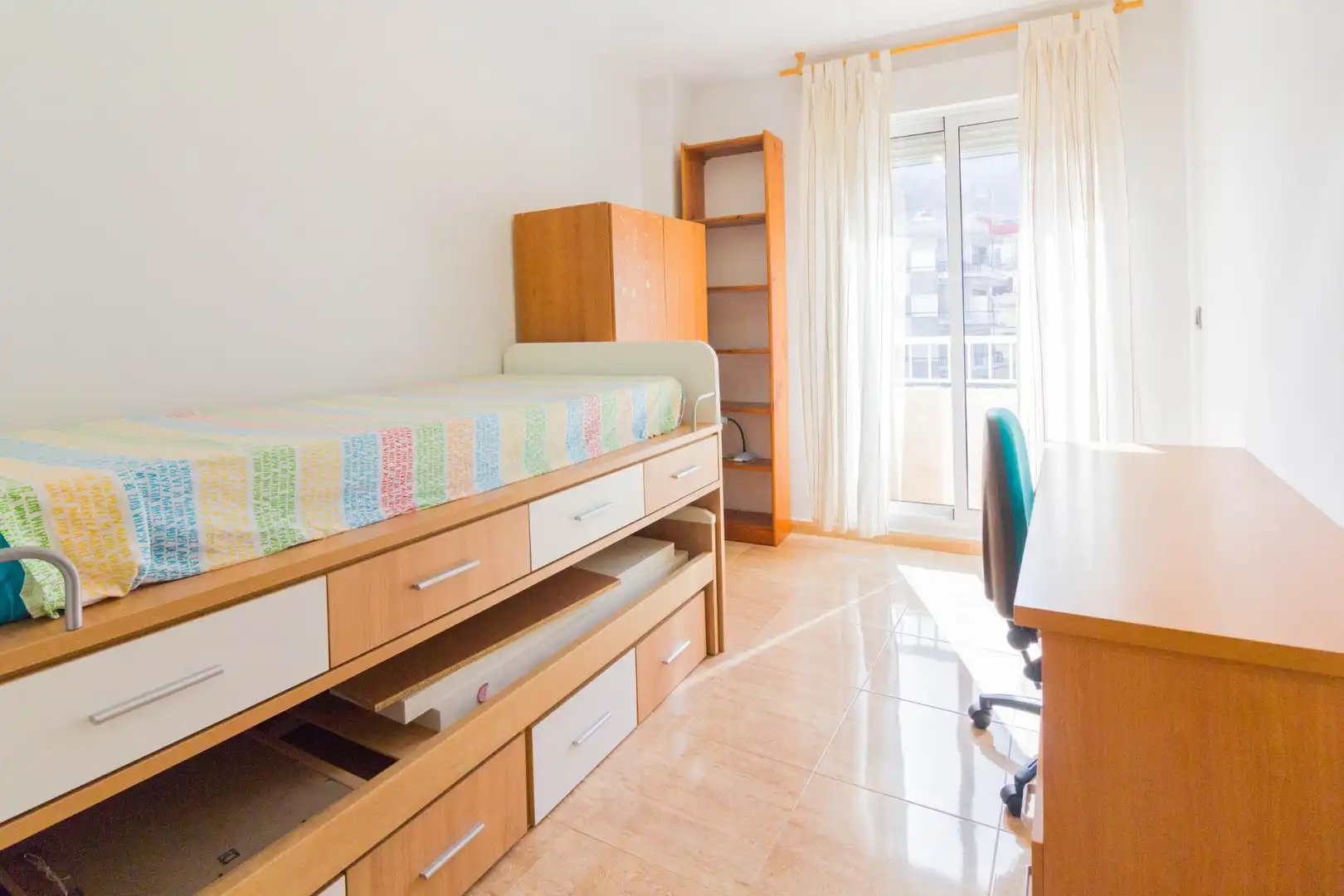 Habitación de Piso en venta en Callosa de Segura con Aire acondicionado, Terraza y Balcón