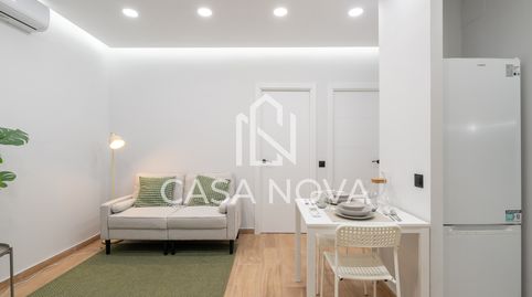 Foto 4 de Piso en venta en Travessera de Gràcia, El Baix Guinardó, Barcelona Capital