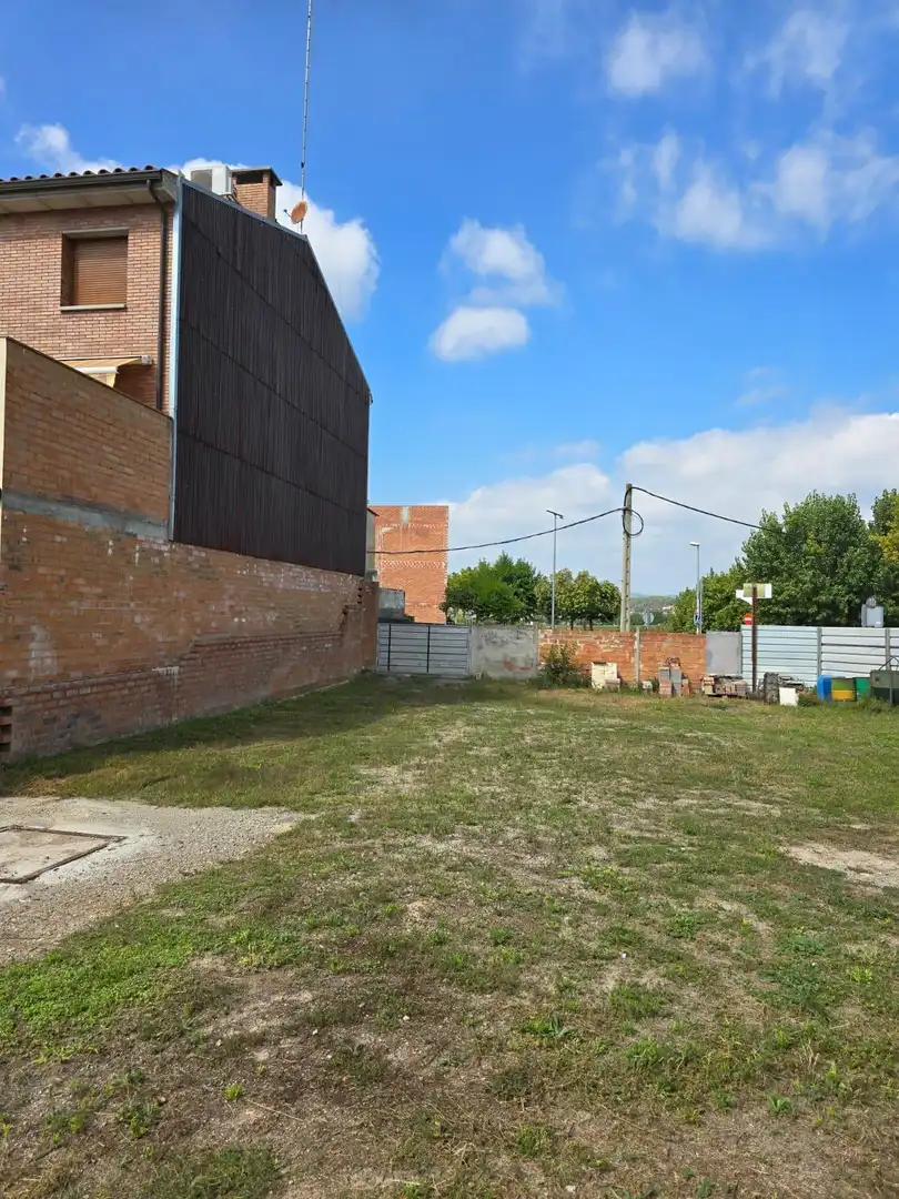 Residencial en venda en Navarcles