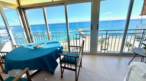 Foto 5 de Apartament de lloguer a Sant Pere, Altea ciudad, Altea