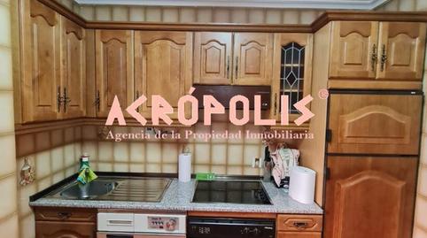 Foto 3 de Pis en venda a Benavente, Zamora