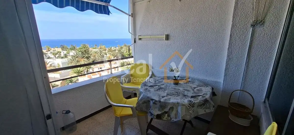 Apartment with pool for sale in Costa Adeje, imagen 5