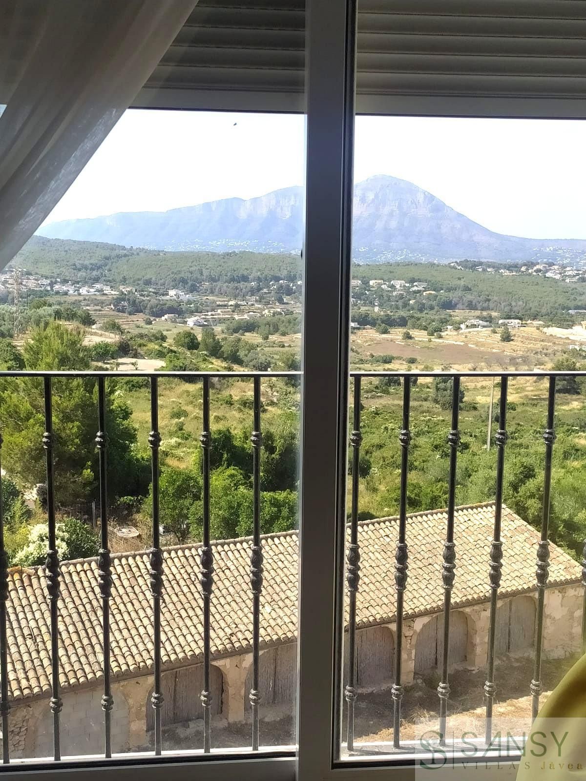 Apartment to rent in Centro, Benitachell / El Poble Nou de Benitatxell