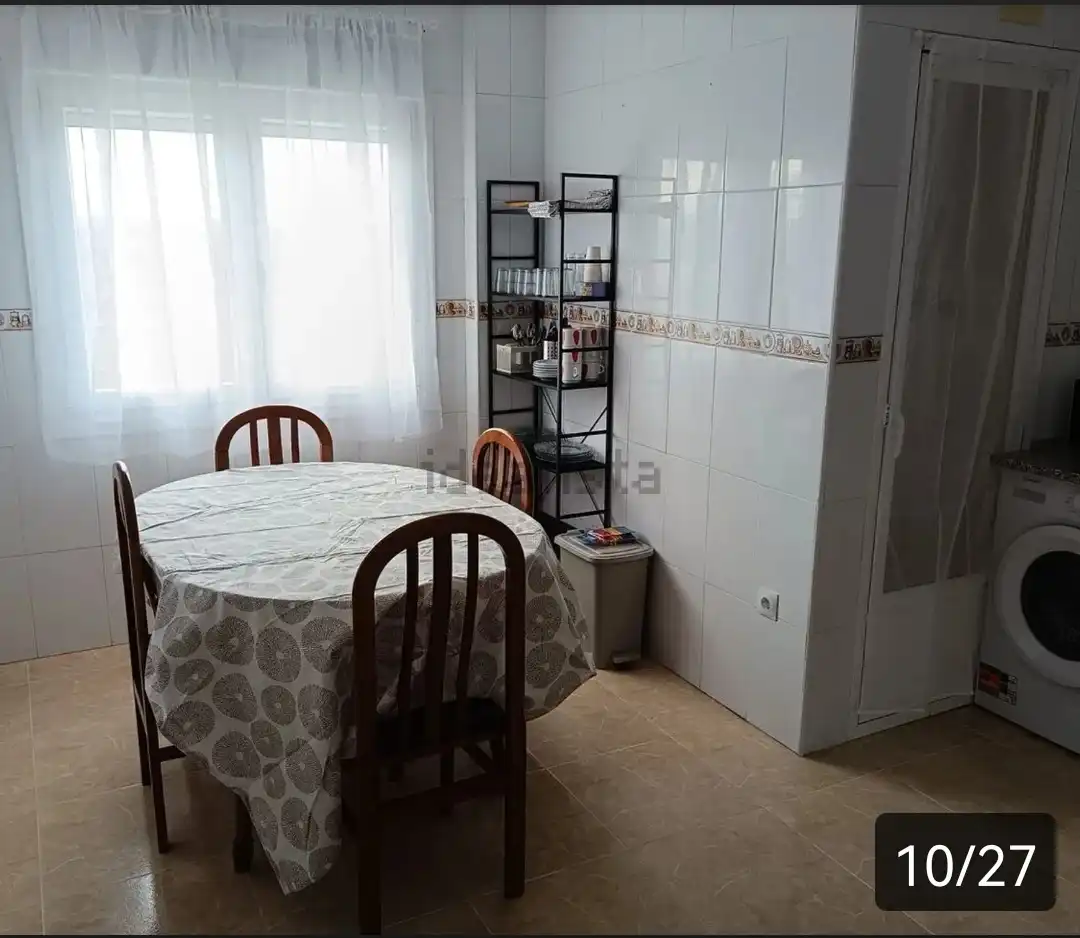 Piso con ascensor en alquiler en Villaseca de la Sagra, imagen 9