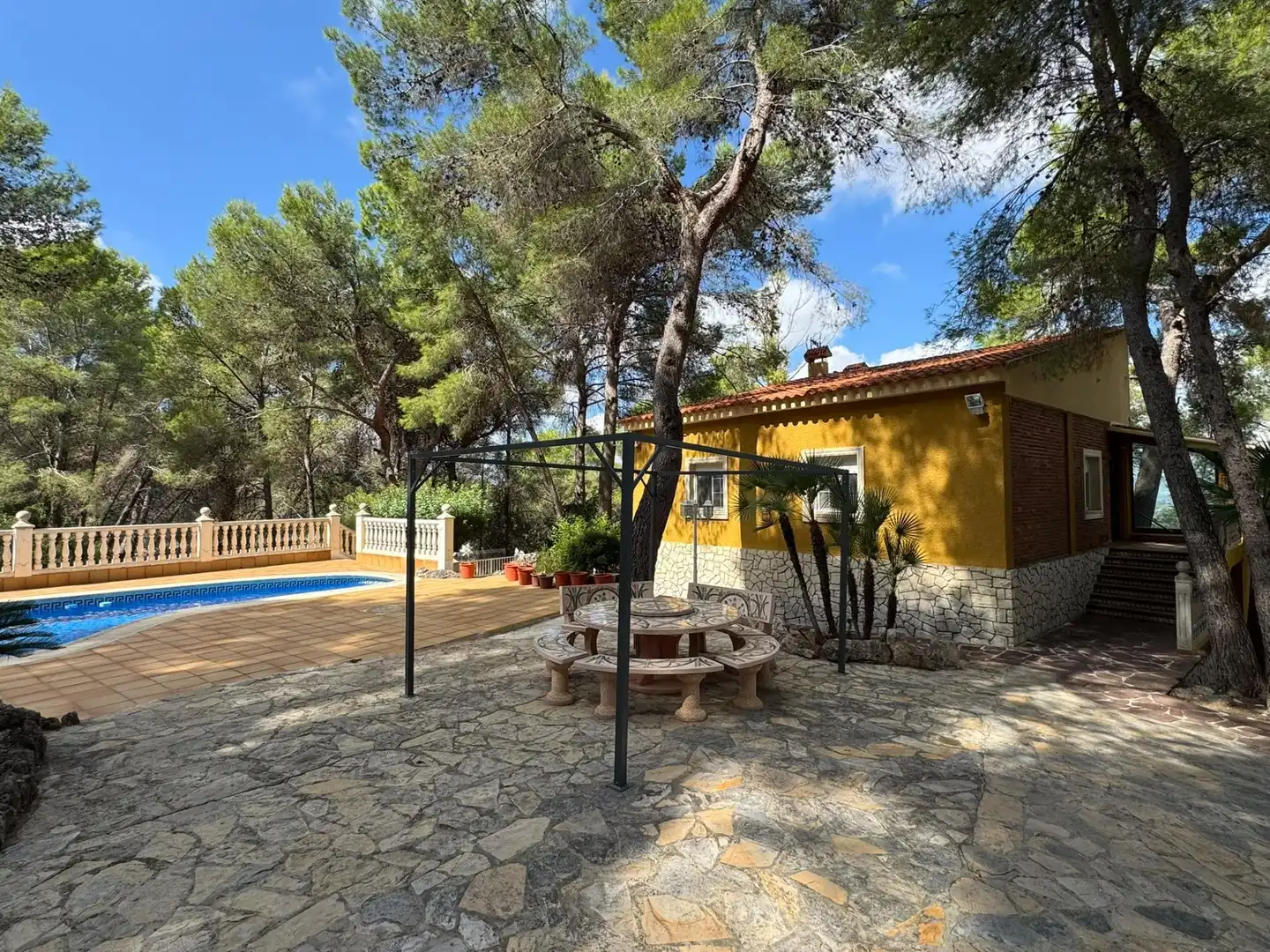 Casa amb terrassa en venda a Urbanitzacions i Pedanies Nord, imagen 88