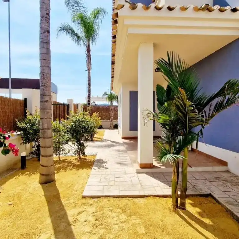 Detached house for sale in Lorca Ciudad, imagen 11