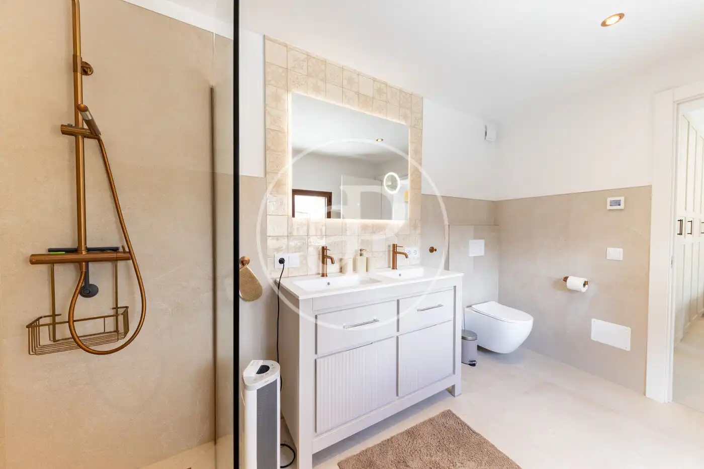 Baño de Piso en venta en Sóller con Aire acondicionado, Calefacción y Jardín privado